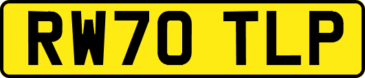 RW70TLP