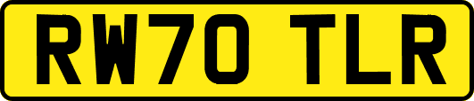 RW70TLR