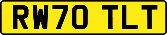 RW70TLT