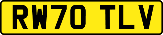 RW70TLV
