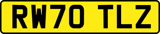 RW70TLZ