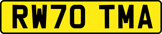 RW70TMA