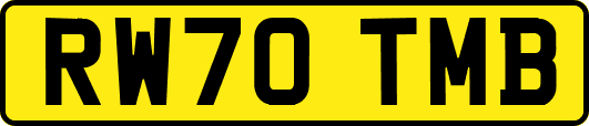 RW70TMB