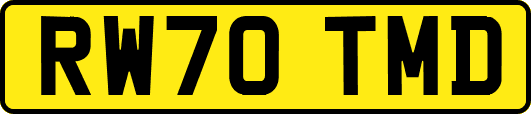 RW70TMD