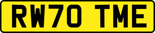 RW70TME