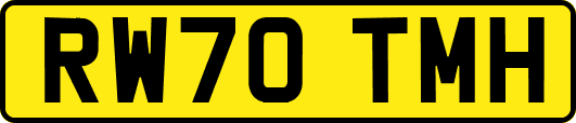 RW70TMH