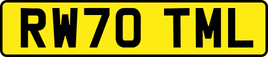 RW70TML