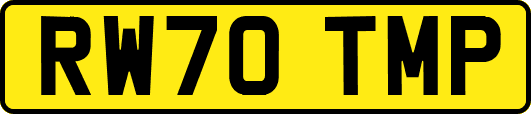RW70TMP