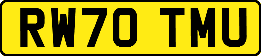 RW70TMU