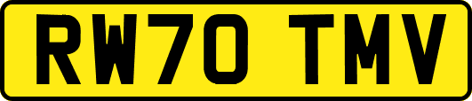 RW70TMV