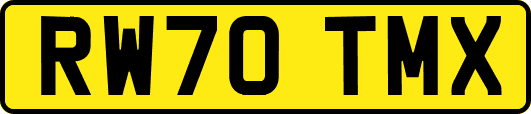 RW70TMX