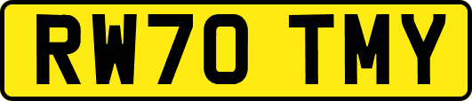 RW70TMY