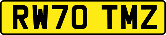 RW70TMZ