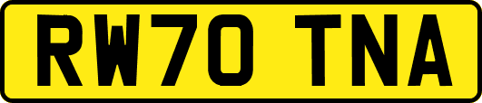 RW70TNA