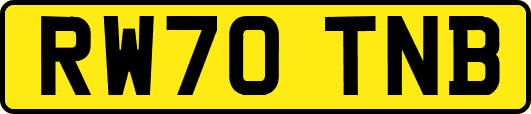 RW70TNB