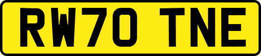 RW70TNE