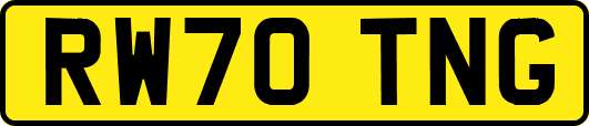 RW70TNG