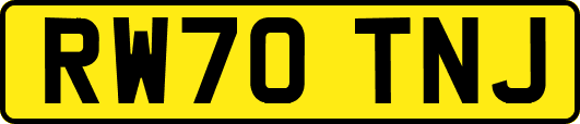 RW70TNJ
