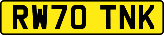RW70TNK