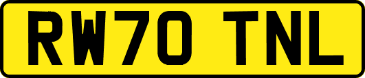 RW70TNL