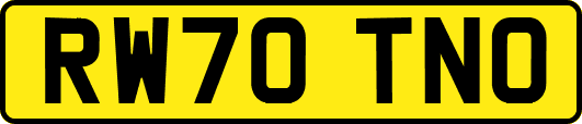 RW70TNO