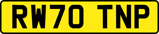 RW70TNP