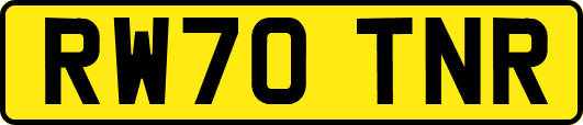 RW70TNR