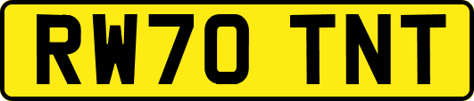 RW70TNT