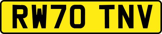 RW70TNV