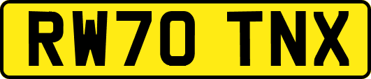 RW70TNX