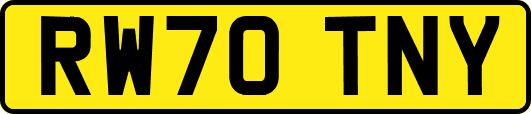 RW70TNY