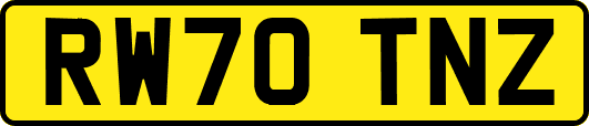 RW70TNZ