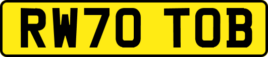 RW70TOB