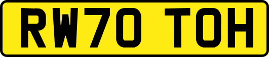 RW70TOH