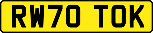 RW70TOK
