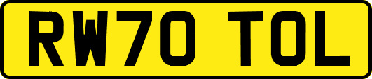 RW70TOL