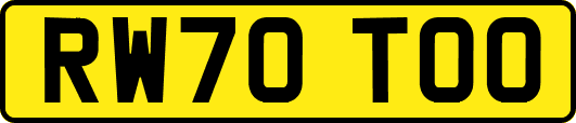 RW70TOO