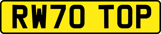 RW70TOP
