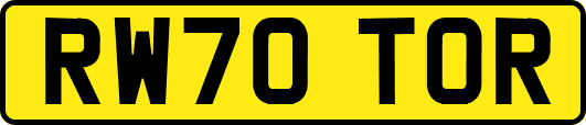 RW70TOR