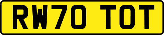 RW70TOT