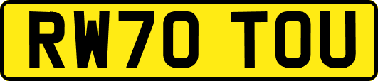 RW70TOU