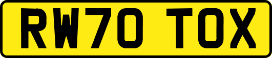 RW70TOX