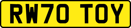 RW70TOY