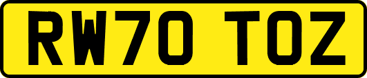 RW70TOZ