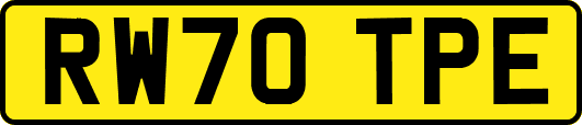 RW70TPE