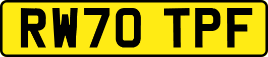 RW70TPF