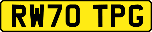 RW70TPG