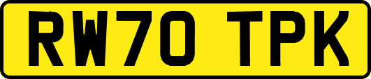 RW70TPK