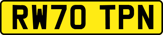 RW70TPN