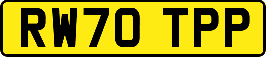 RW70TPP